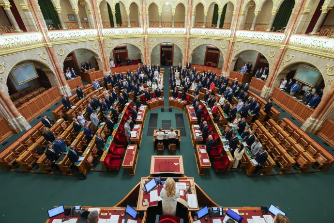 Fotó: Bődey János / Telex