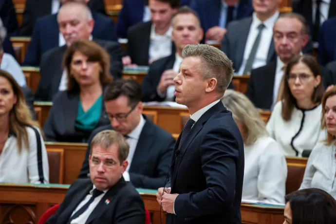 Fotó: Bődey János / Telex