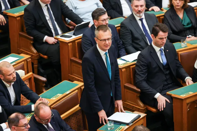 Fotó: Bődey János / Telex