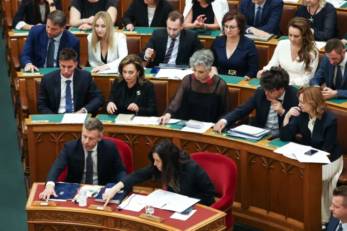 Fotó: Bődey János / Telex