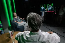 Ha behatol a hatalom az intimitásunkba, azzal zsarolhatóvá is tesz – Tompa Andrea legerősebb mondatai az új Buksóból