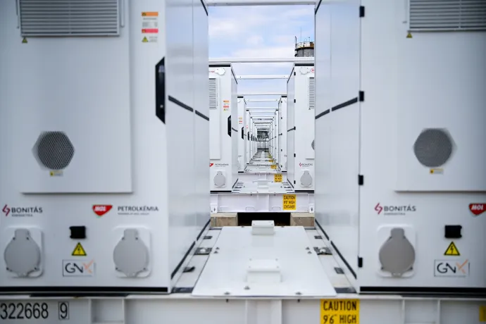Az energiaválság különösen fájóvá tette a hazai áramrendszer hiányzó láncszemét