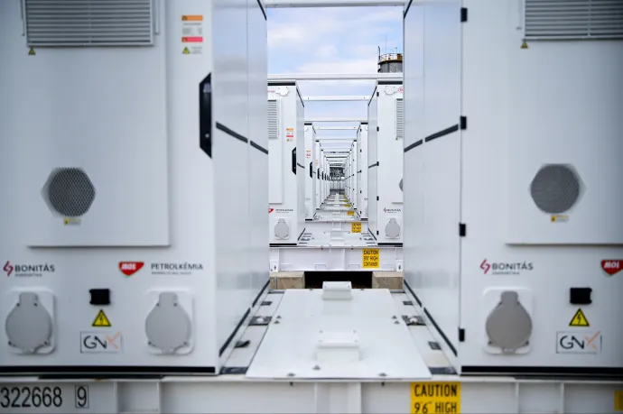 Az energiaválság különösen fájóvá tette a hazai áramrendszer hiányzó láncszemét