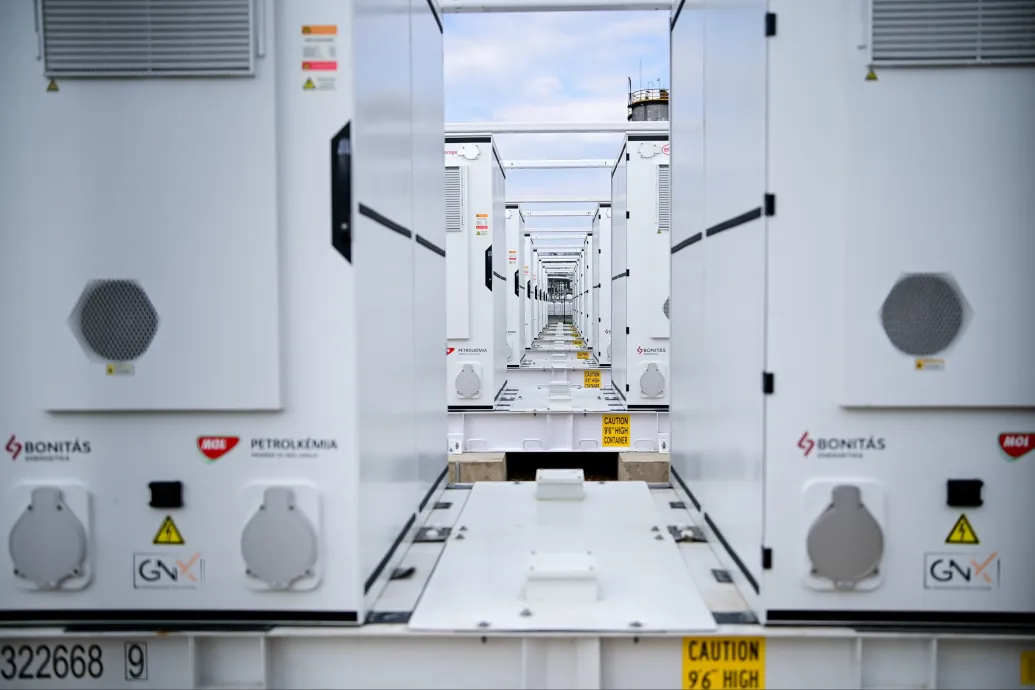 Az energiaválság különösen fájóvá tette a hazai áramrendszer hiányzó láncszemét