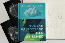 Egy drogokról szóló könyv az évtized tudományos bestsellere? (x)