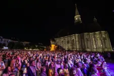 Tárt kapukkal, de lyukas kasszával kezdődik nemsokára a 17. Kolozsvári Magyar Napok