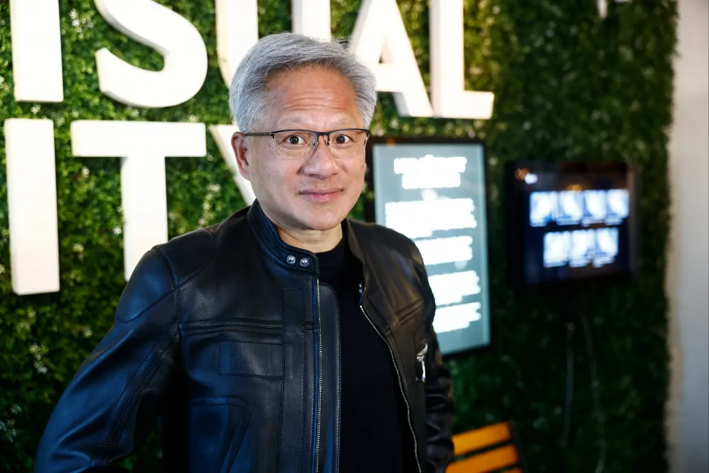 500 milliárd dollárt kalapozott össze az Nvidia az MI infrastruktúra fejlesztésére