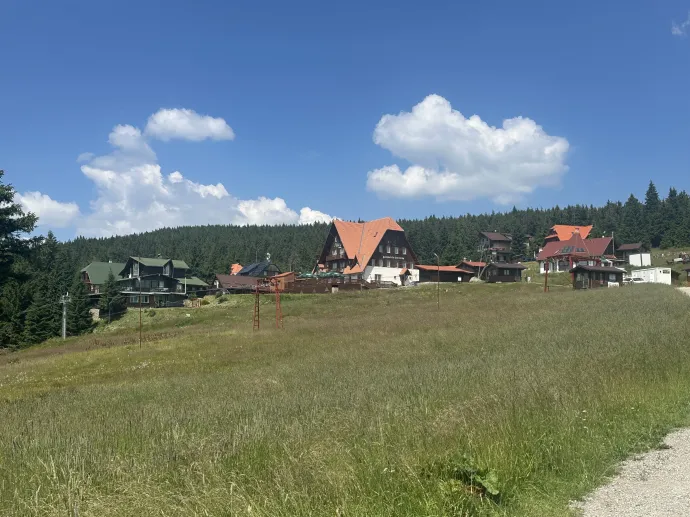 A síszezonra legkésőbb ősszel el kell kezdeni készülni, de azt még nem lehet tudni, hogy kinek és mivel – Fotók: Tőkés Hunor / Transtelex