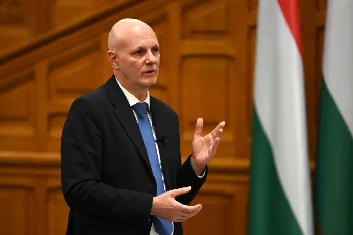 Tanács Zoltán: Végre kiderül, mennyit ér Tusványos közpénz nélkül