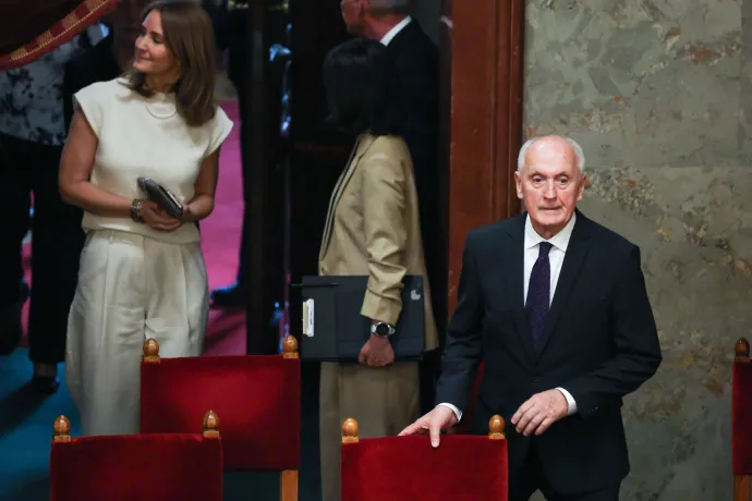 Fotó: Bődey János / Telex