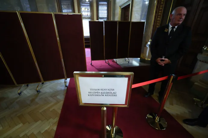 Fotó: Bődey János / Telex