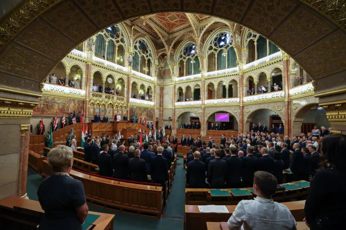 Fotó: Bődey János / Telex