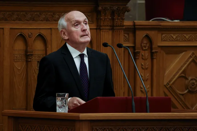 Fotó: Bődey János / Telex