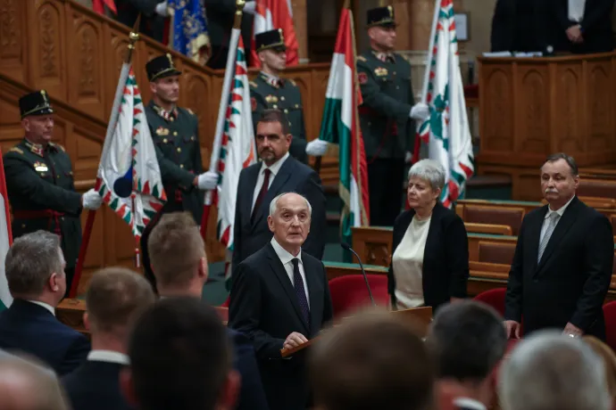 Fotó: Bődey János / Telex
