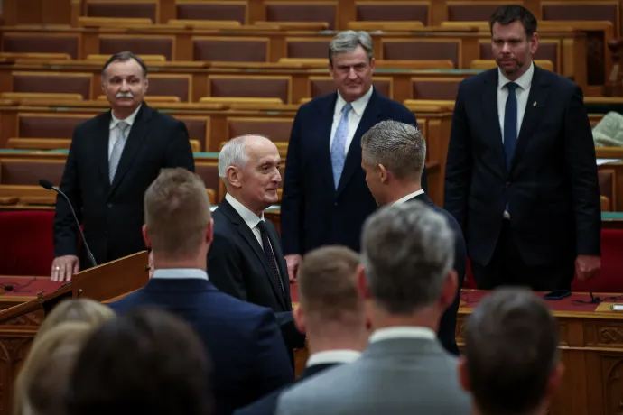 Fotó: Bődey János / Telex