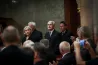Hungarian Parliament elects András Baka, former head of supreme court as president
