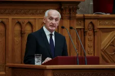 Nem kímélte a NER-t, de az új hatalomnak is üzent Baka András