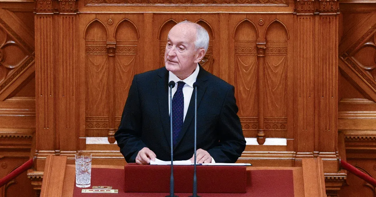 Gratulációk Baka Andrásnak: Újraindul az együttműködés a szomszédos országokkal Gratulációk Baka Andrásnak: Újraindul az együttműködés a szomszédos országokkal