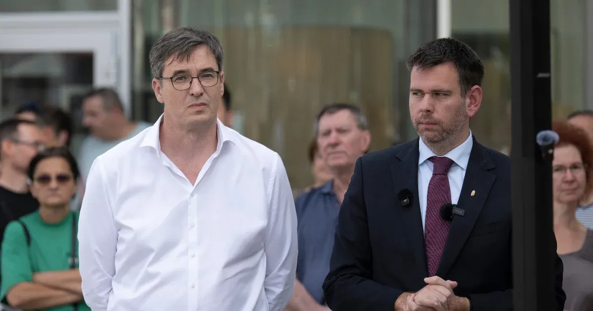 Feszültség a fővárosi közterületek visszaadásáról: Szentgyörgyvölgyi, Karácsony és Vitézy között