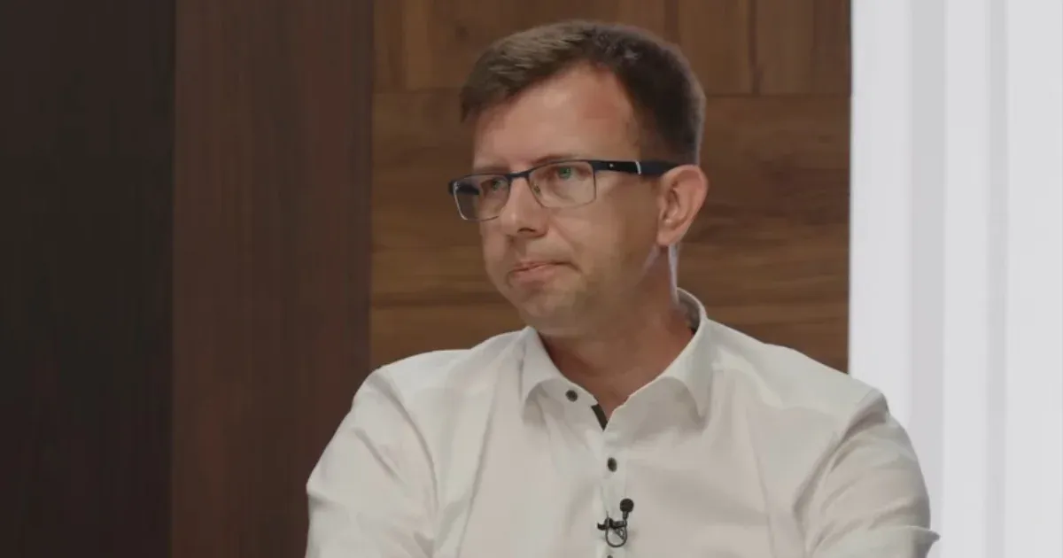 Bóka János: A Fidesz jövője kérdéses, új stratégiák szükségesek Bóka János: A Fidesz jövője kérdéses, új stratégiák szükségesek