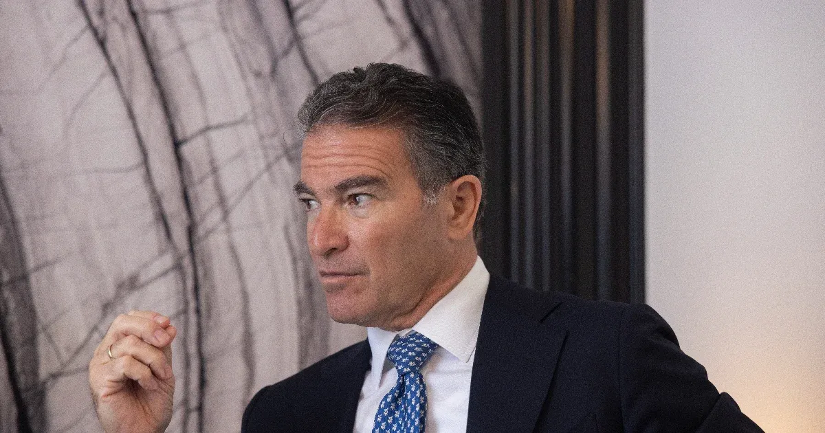 „Yossi Cohen: A Moszad többször bejárta Irán nukleáris létesítményét” „Yossi Cohen: A Moszad többször bejárta Irán nukleáris létesítményét”