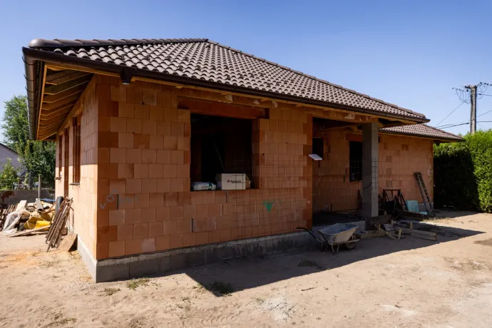 Családi ház építésénél megéri rendszerben gondolkodni