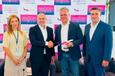 Új bázist nyit Brassóban a Wizz Air, és több új járatot is indít a városból
