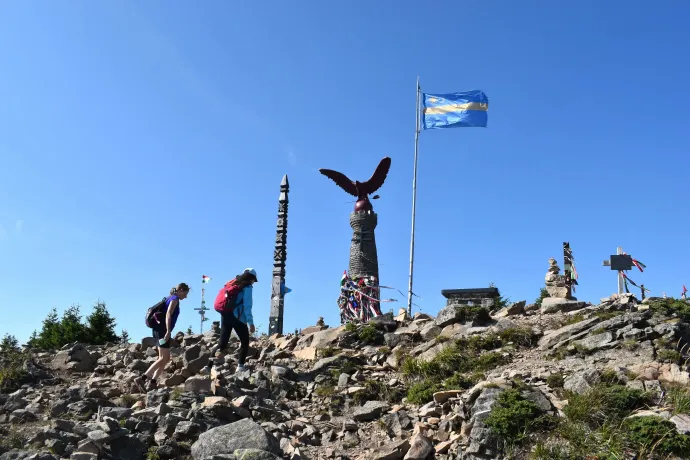 Parajd után újabb csapást kaphat Székelyföld turizmusa: bajba került a Madarasi Hargita síközpontja