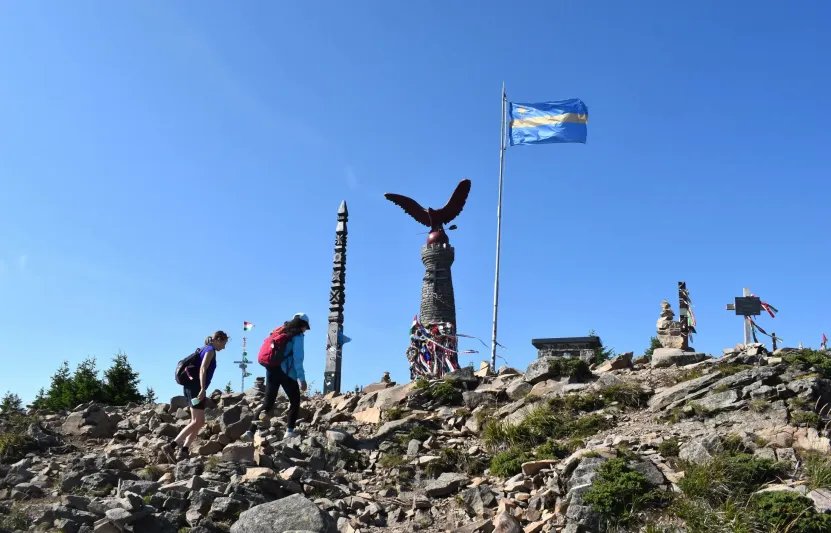 Parajd után újabb csapást kaphat Székelyföld turizmusa: bajba került a Madarasi Hargita síközpontja