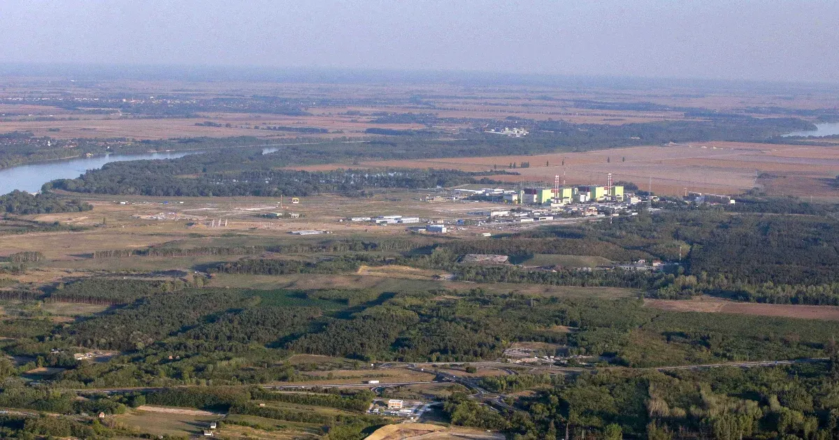 A paksi önkormányzat sürgős intézkedéseket kér a kormánytól az atomerőmű hűtővíz-ellátásának biztosítása érdekében A paksi önkormányzat sürgős intézkedéseket kér a kormánytól az atomerőmű hűtővíz-ellátásának biztosítása érdekében