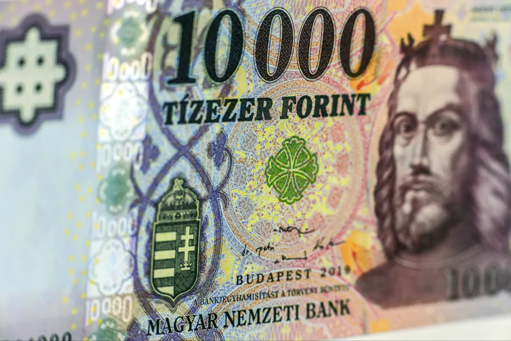 Egyelőre csak szépségtapasz a magyar államadósságon a forint erősödése