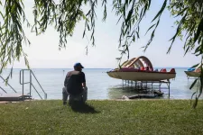 A Balaton nem tud eltűnni