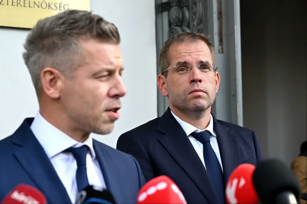 A Nemzeti Vagyonvisszaszerzési és Vagyonvédelmi Hivatal vezetőit keresi a kormány
