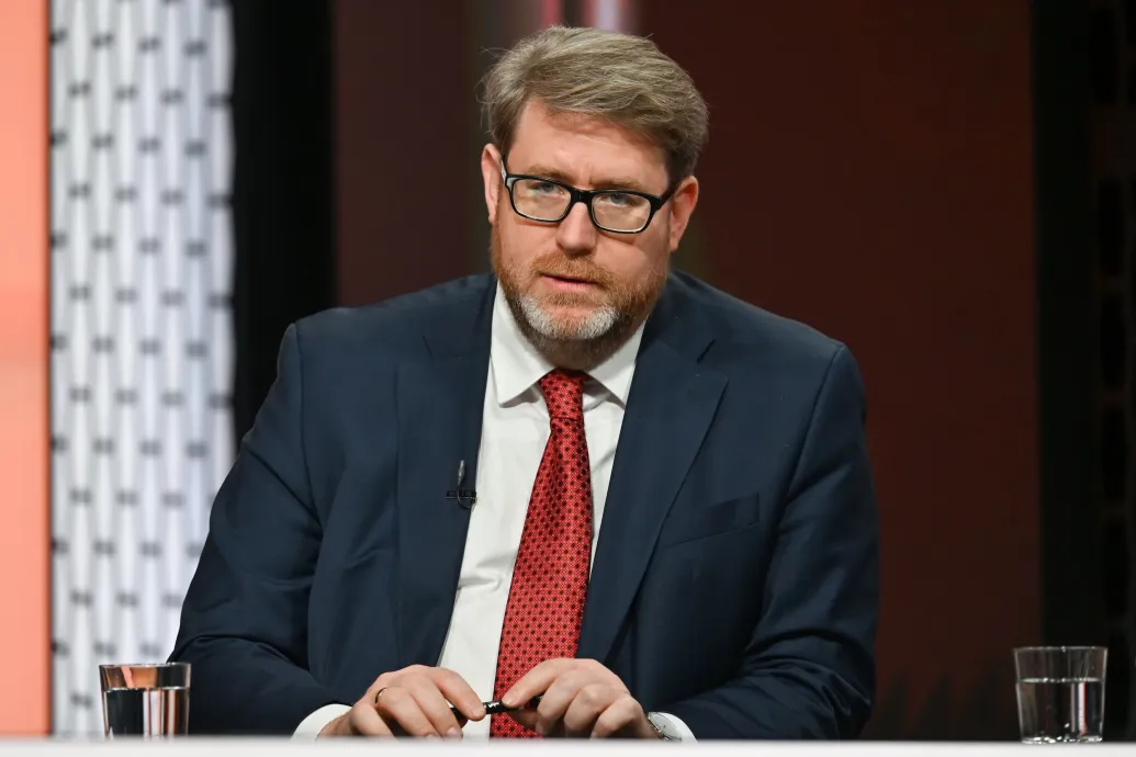 Szöllősi Györggyel az élen lemondott a Magyar Sportújságírók Szövetségének elnöksége