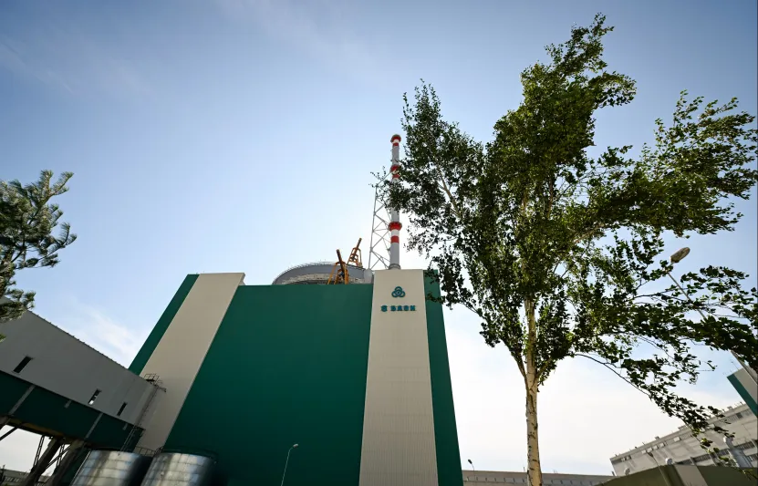 Miért működhet tovább Bulgária atomerőműve, miközben a csernavodait le kell állítani?