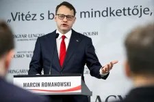 Kiderülhetett, hova menekült a körözött lengyel politikus, akinek korábban Orbánék adtak menedéket