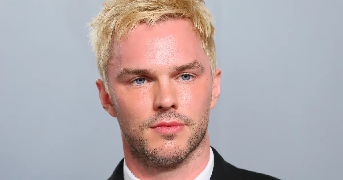 Nicholas Hoult csatlakozik a Harry Potter-sorozathoz, Gilderoy Lockhart szerepében