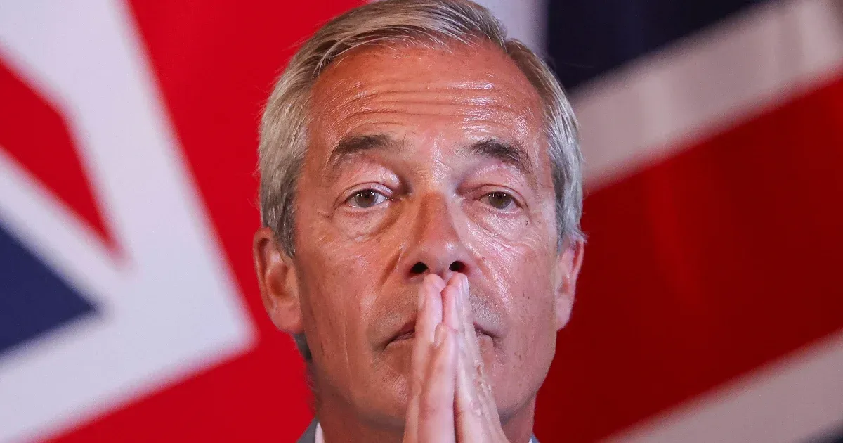 Farage és Kukaarc Gróf összecsapása Clactonban: Egy politikai cirkusz képei