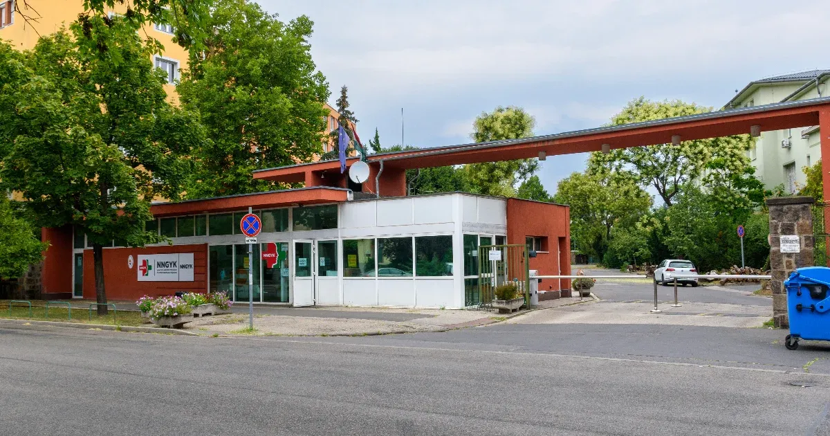 Átlátható platform a kórházi fertőzések nyomon követésére: új adatok és statisztikai módszerek az NNGYK-tól