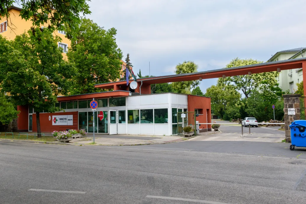 Jön a kórházi fertőzések új, nyilvános adatbázisa, de ez nem egy egyszerű kórházi rangsor lesz