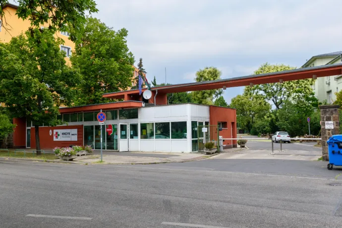 Jön a kórházi fertőzések új, nyilvános adatbázisa, de ez nem egy egyszerű kórházi rangsor lesz