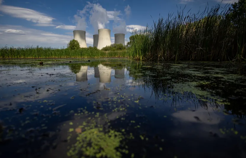 Úgy sikerült összerakni a hazai energiarendszert, hogy „az egész régió Magyarországból él”