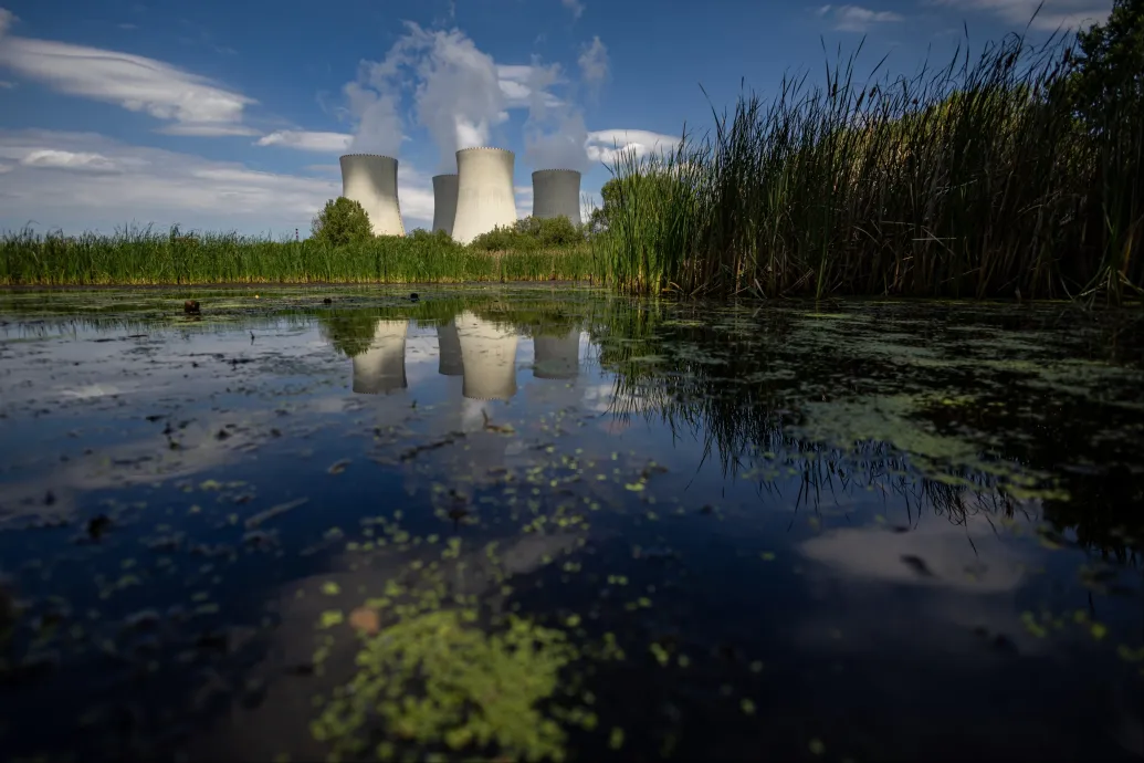 Úgy sikerült összerakni a hazai energiarendszert, hogy „az egész régió Magyarországból él”