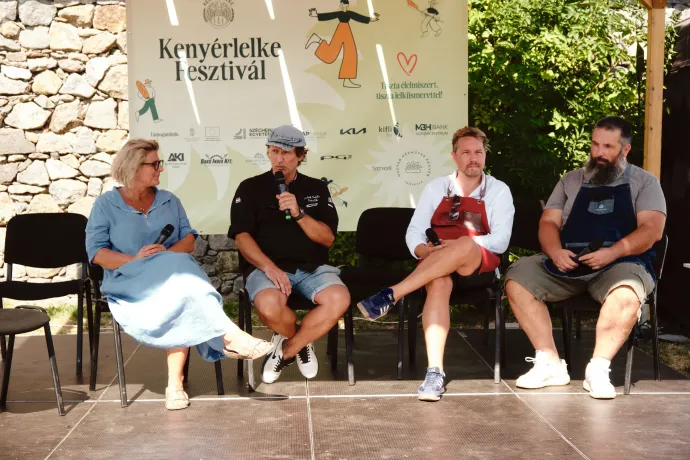 Fotó: Kenyérlelke Fesztivál