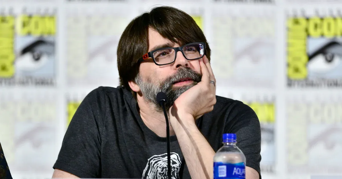 Joe Hill Budapestre látogat: A horrorszerző közönségtalálkozója október 28-án Joe Hill Budapestre látogat: A horrorszerző közönségtalálkozója október 28-án