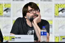Ősszel Budapestre látogat Joe Hill, az egyik legjelentősebb horrorszerző