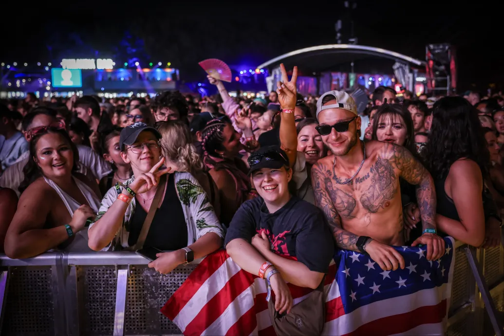 GKI: A Sziget nagyon is megéri az államnak