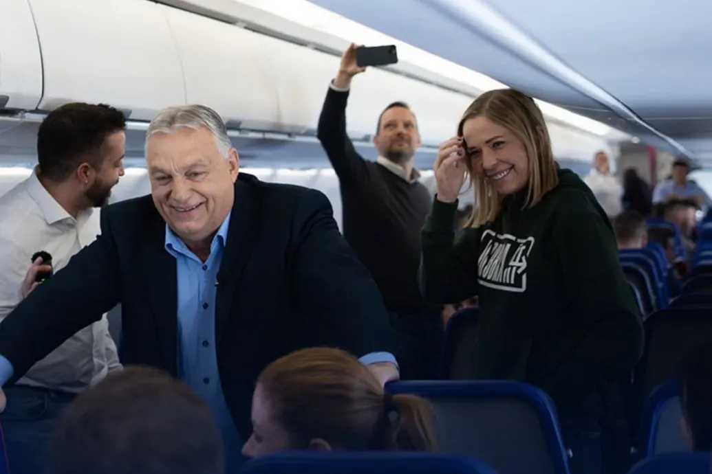 Egy nagyobb újság tud működni abból az összegből, amit Orbán a közösségi médiás feladatokra adott Kaminski Fanny cégének