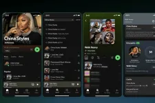 A Spotify hamarosan megjelöli az MI által generált profilokat