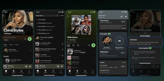 Fotó: Spotify